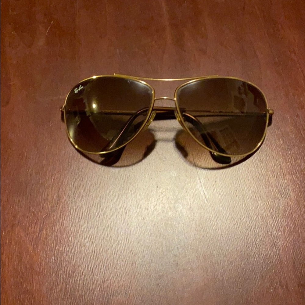 Ray Ban Sunglasses
